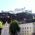 DSC00295.JPG, KAPITELPLATZ UND FESTUNG IN DER STADT SALZBURG, LANDSCHAFTEN UND TIERE IN SALZBUG