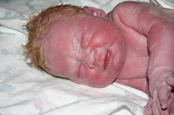 Leah's Birth 151