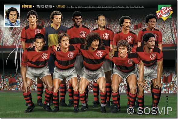 Flamengo Flamengo