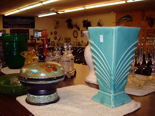 Houston Brooks Auctions Maine