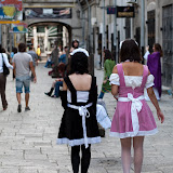 Harajuku @ Kombinat
