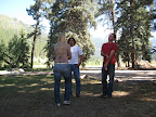 The Wilderness Trail Juli 2010 Slideshow