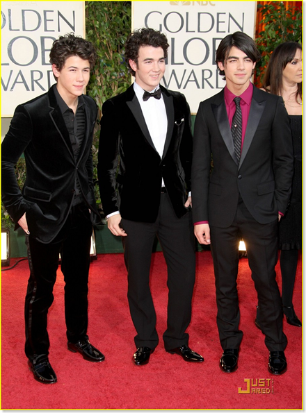 telefarandula-jonas brothers