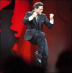 Luis Miguel