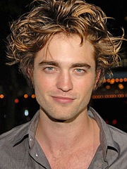 robert-pattinson