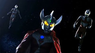 Taro the caped wonder
