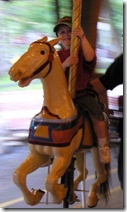 Merry Go Round