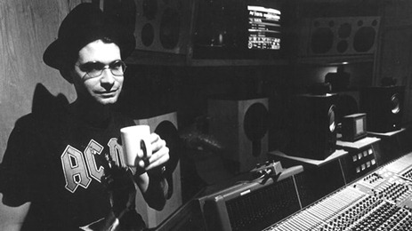 Big Black-02 Big Black-02