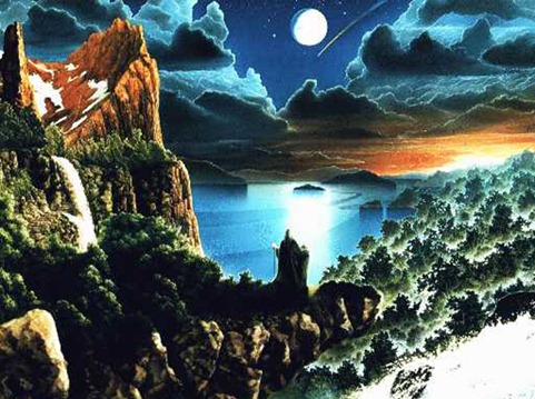 Ursula K Le Guin-04 Ursula K Le Guin-04