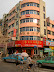 Roads of Ningbo.