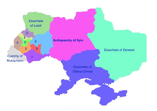 Moscow+patriarchate