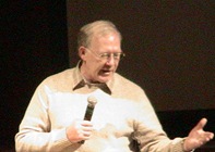 Financial Aid Night-Wendell Schick 1-6-10