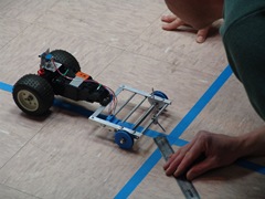 WLS Science Olympiad Battery Buggy from Colby Schwaderer and Levi Spencer from 1-23-10