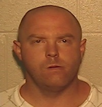 Vencil Medley, Jr. photo from aggravated robbery arrest from 7-2-09