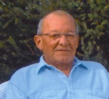 Herbert Forster Jr. 3-28-10