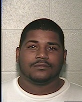 Rob Price photo from burglary, possession of cocaine, obstrucing, and two counts of inducing panic from 10-8-09