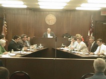 City Council 10-13