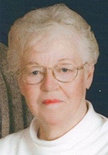 Dorothy JoAnn Nichols 11-1-09