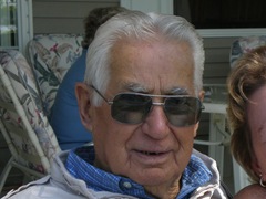 Bernie Stewart 10-29-09