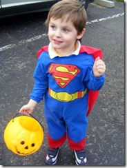 Andrew Stroud superman