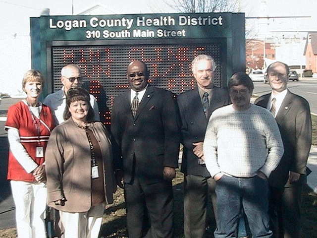 [Kay Schroer, Don Spath, Lisa Downing, Dr. Jackson, Dr. Hoddinott, Craig Kauffman, and Dave Burke from 11-12-09[4].jpg]