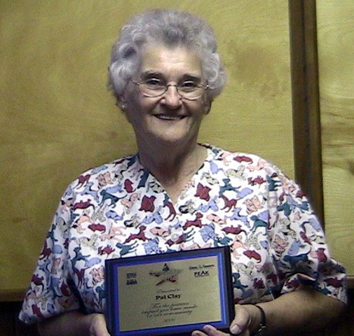 [Pat Clay photo from November Community Hero 11-5-09[5].jpg]