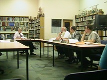 WL-S School Board