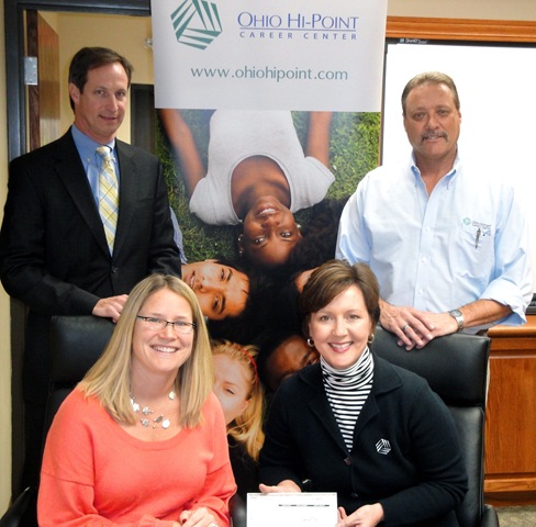 [Stefanie Campbell, Kim Davis, Eric Kuns, and Bob Walker at OHP from 11-09[5].jpg]