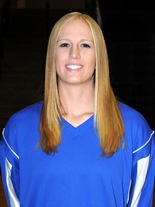 Ashley Falknor from UU 12-09