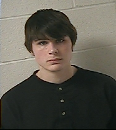 [Joshua Huffman photo from OVI and theft arrest from 11-28-09[5].jpg]