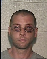 Michael David Miranda photo from rape arrest from 10-6-09
