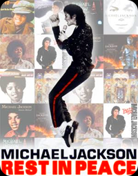 Michael Jackson: 