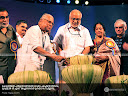IFFK 2008 Inauguration: Chief Minister V.S. Achuthanandan Inaugurating the event by lighting the lamp. IFFK 2008 Inauguration: Chief Minister V.S. Achuthanandan Inaugurating the event by lighting the lamp.