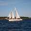 Boothbay Harbor images courtesy of Ken Girardini