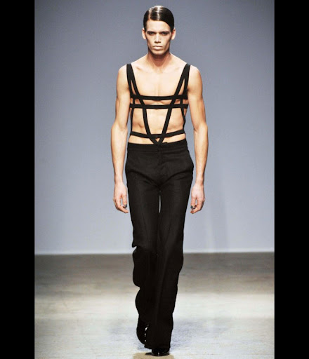 Gareth Pugh