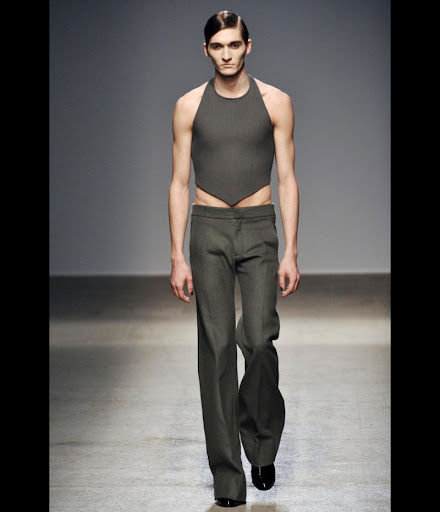 Gareth Pugh
