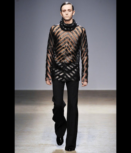 Gareth Pugh