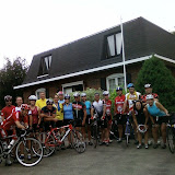  &ndash; Fernando's ride, July 2007