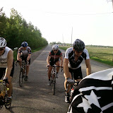  &ndash; Wheelers ride, May 2007
