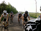  &ndash; Wheelers ride, May 2007