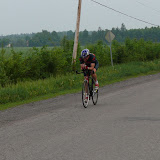  &ndash; First Aylmer time trial, 2007