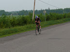 &ndash; First Aylmer time trial, 2007