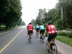  &ndash; Fernando's ride, July 2007