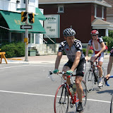  &ndash; Wheelers team, Preston St. 2006