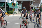  &ndash; Wheelers team, Preston St. 2006