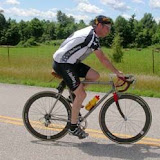  &ndash; Neil Crawford breaking away