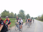  &ndash; 2010 Mufferaw Joe Cyclosportif.