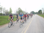  &ndash; 2010 Mufferaw Joe Cyclosportif.