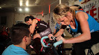  &ndash; Roller Racing: Round 2 - Jan 2010, Aylmer, Quebec