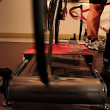  &ndash; Roller Racing: Round 2 - Jan 2010, Aylmer, Quebec